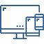 Responsive Webseite - MSH Software