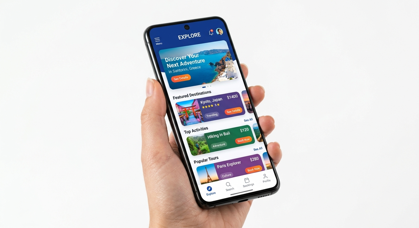 App