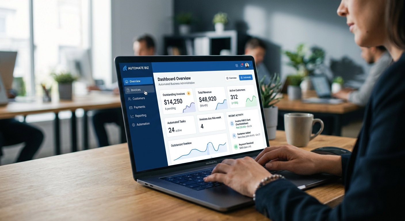 Automatisierte Verwaltung mit dem Worldsoft Site Wizard
