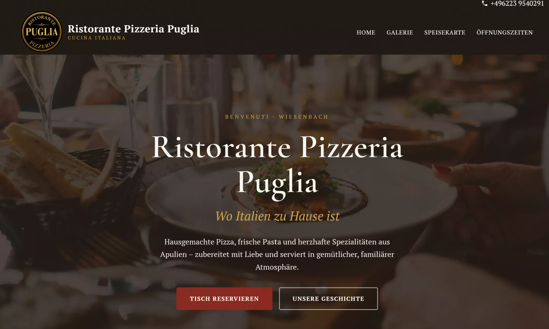 puglia